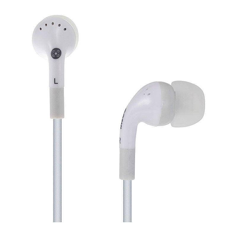 Gaming DesktopMoki Noise Isol Earphones Wh Gaming DesktopMoki Noise Isol Earphones Wh
